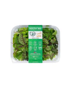 UNS Healthy Mix