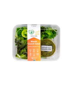 UNS Masala Crunch Salad