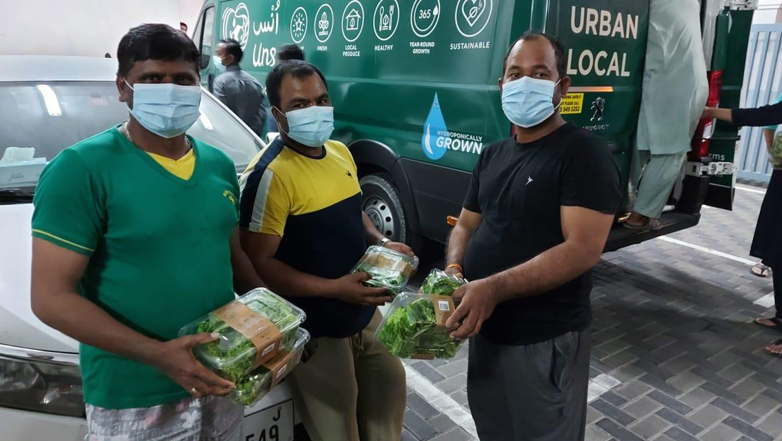 CSR Activity