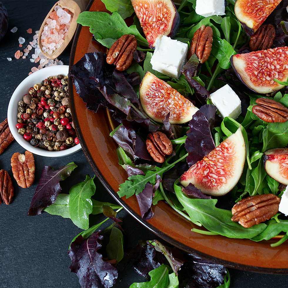 Christmas Salad 