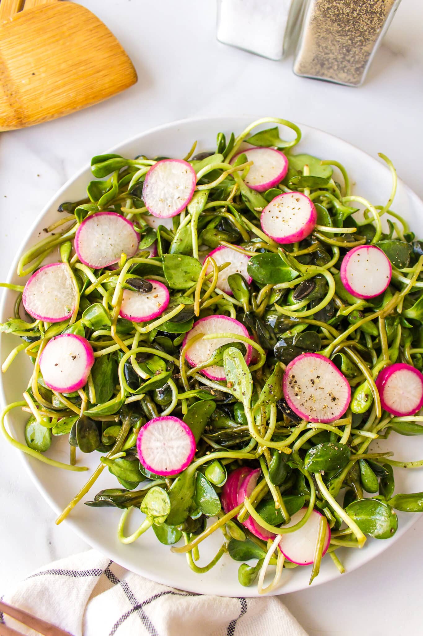 Microgreen